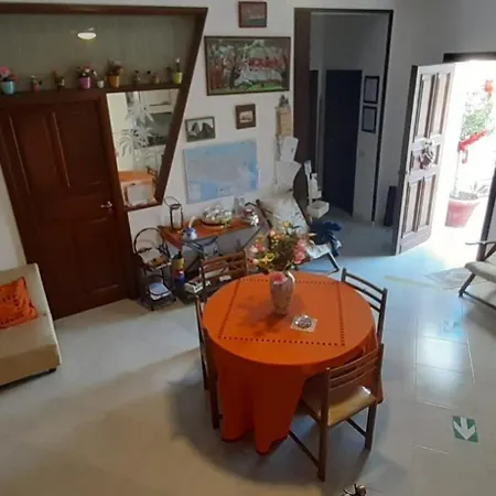 Bed and Breakfast Baglio Mangiapane