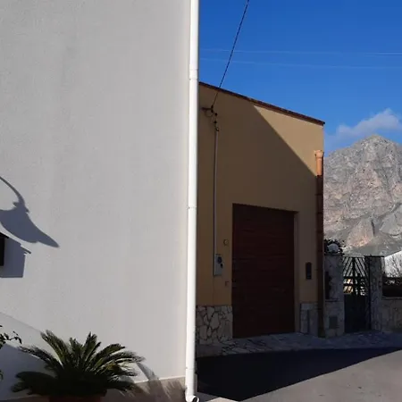 Bed and Breakfast Baglio Mangiapane