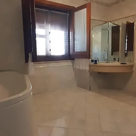 Bed and Breakfast Baglio Mangiapane Custonaci